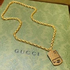 Gucci Necklaces